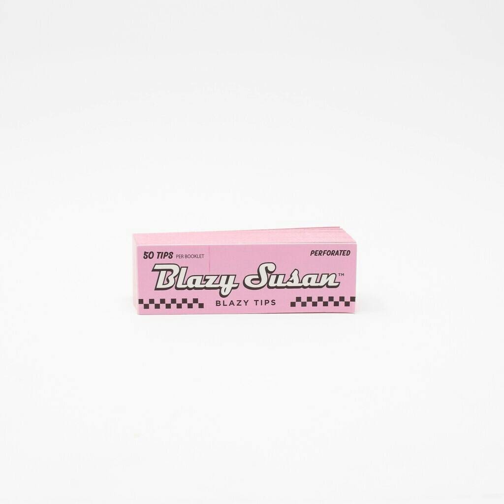 Blazy Susan Pink Filter Tips EACH