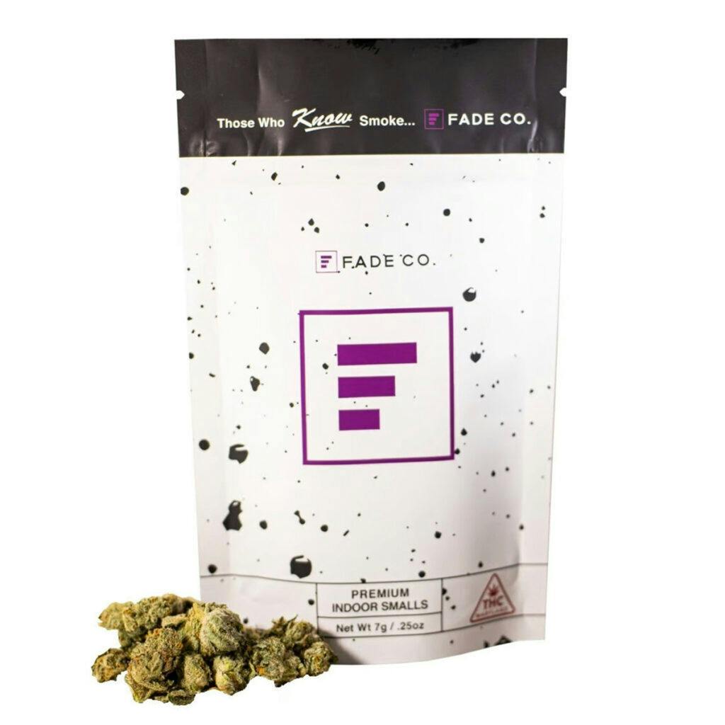 Fade Co. Caramel Cooks 7g Smalls
