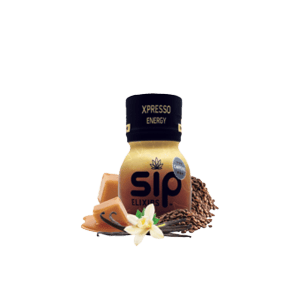 Sip Xpresso Drink Mix 100mg [1pk] Beverage