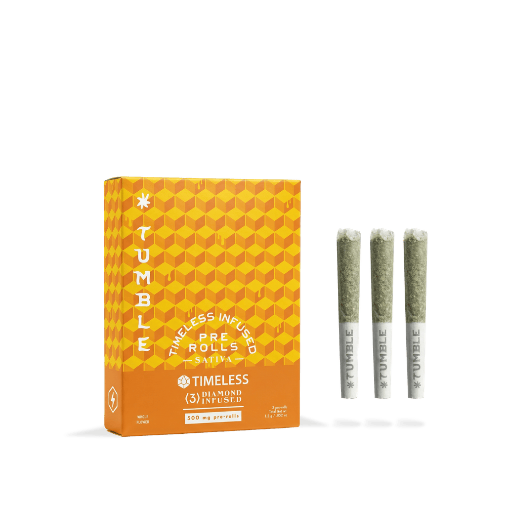 Tumble ATF Infused Pre-Roll 1.5g