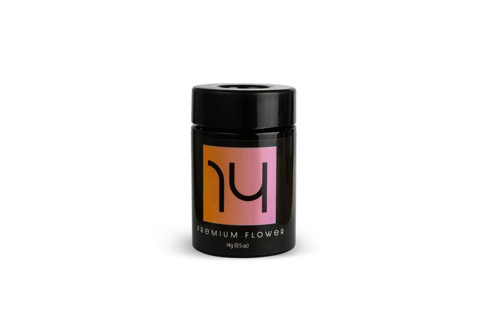 Earth's Healing Scoby 14g Flower