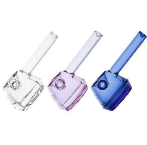 Kettle Spoon Pipe