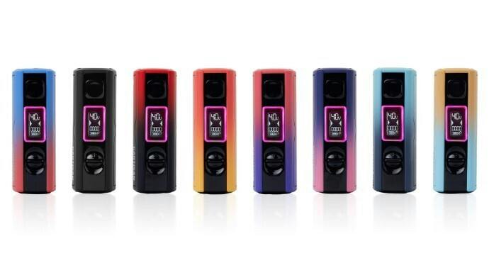 Atom 510 Battery at The Haven Center Premium Cannabis Weed Dispensary on Cape Cod