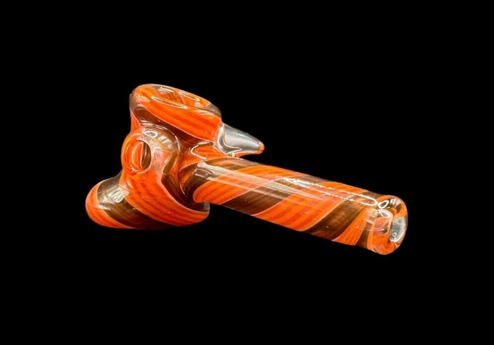 Colored Hammer Pipe