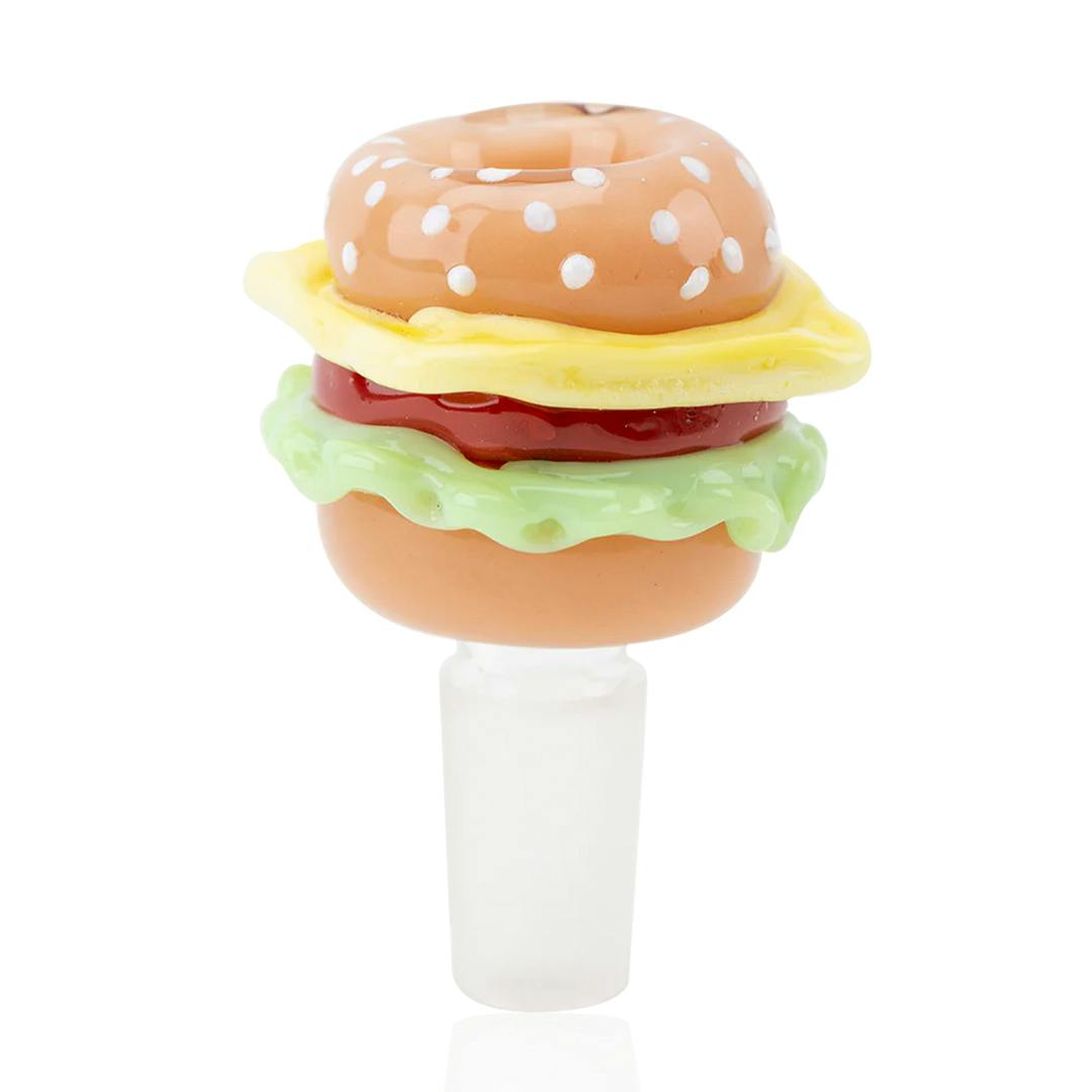 Burger Bowl