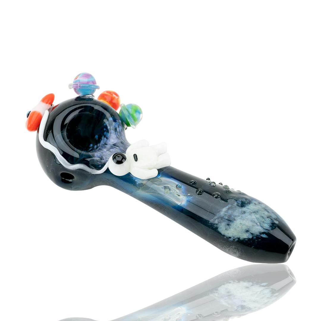Galactic Pipe
