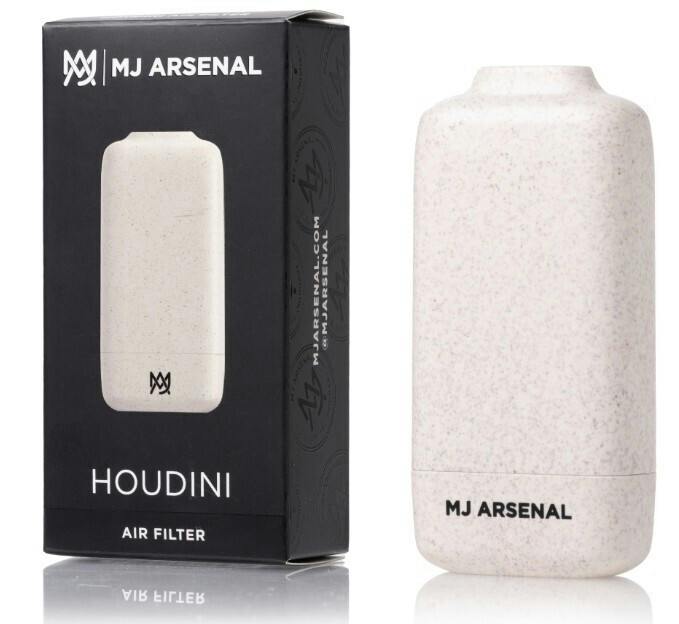 Houdini Air Filter