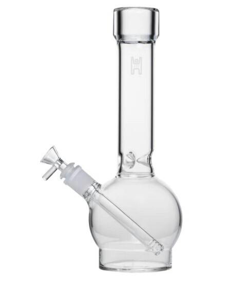 Ball Tube Bong | 12"