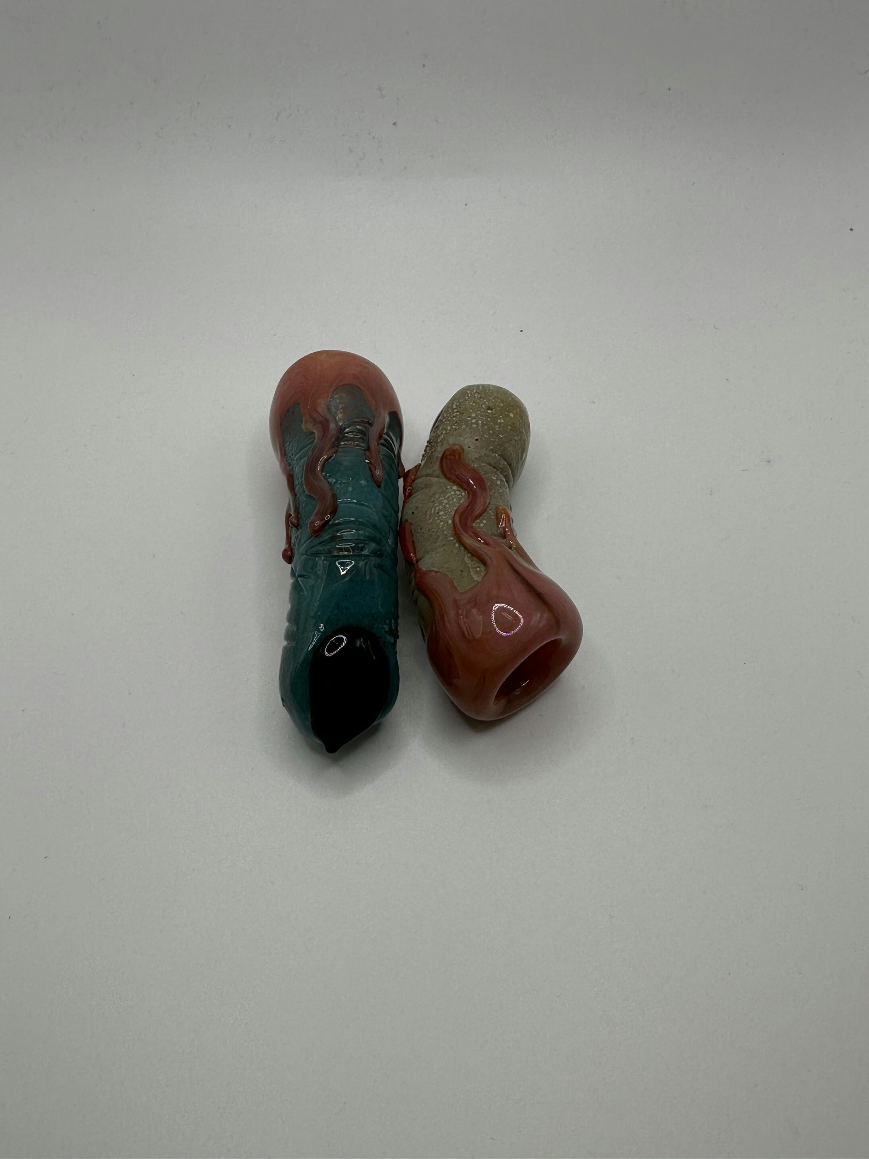 Finger Chillum