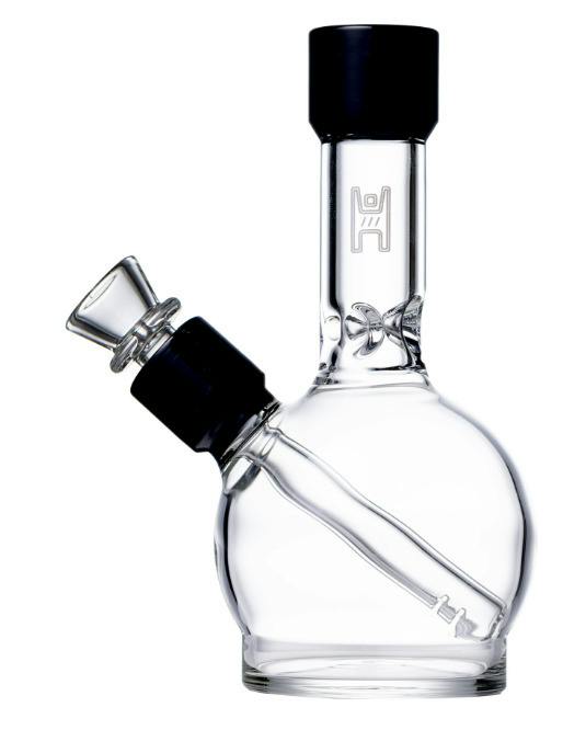 Ball Tube Bong | 6"