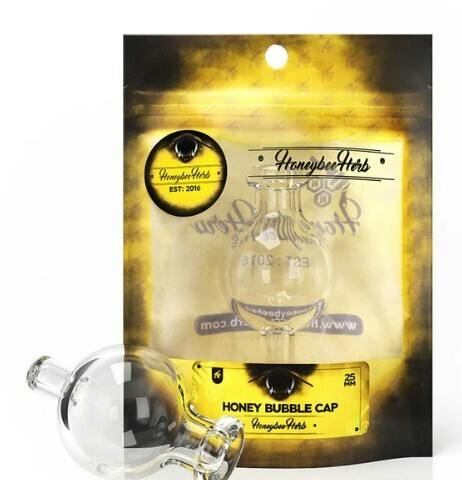 Honey Hive | Carb Cap