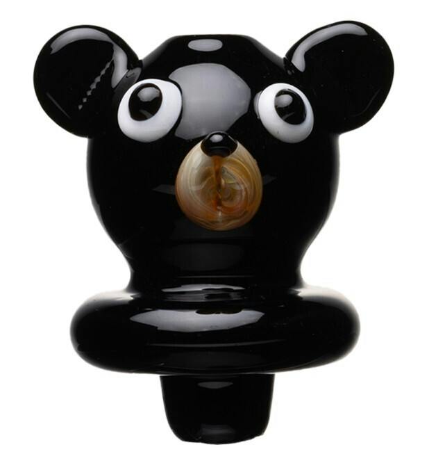 Bear | Carb Cap