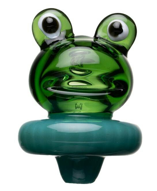 Frog | Carb Cap