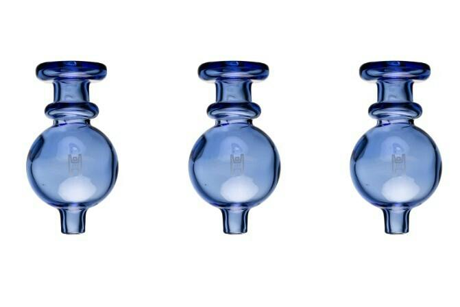 Bubble | Carb Cap