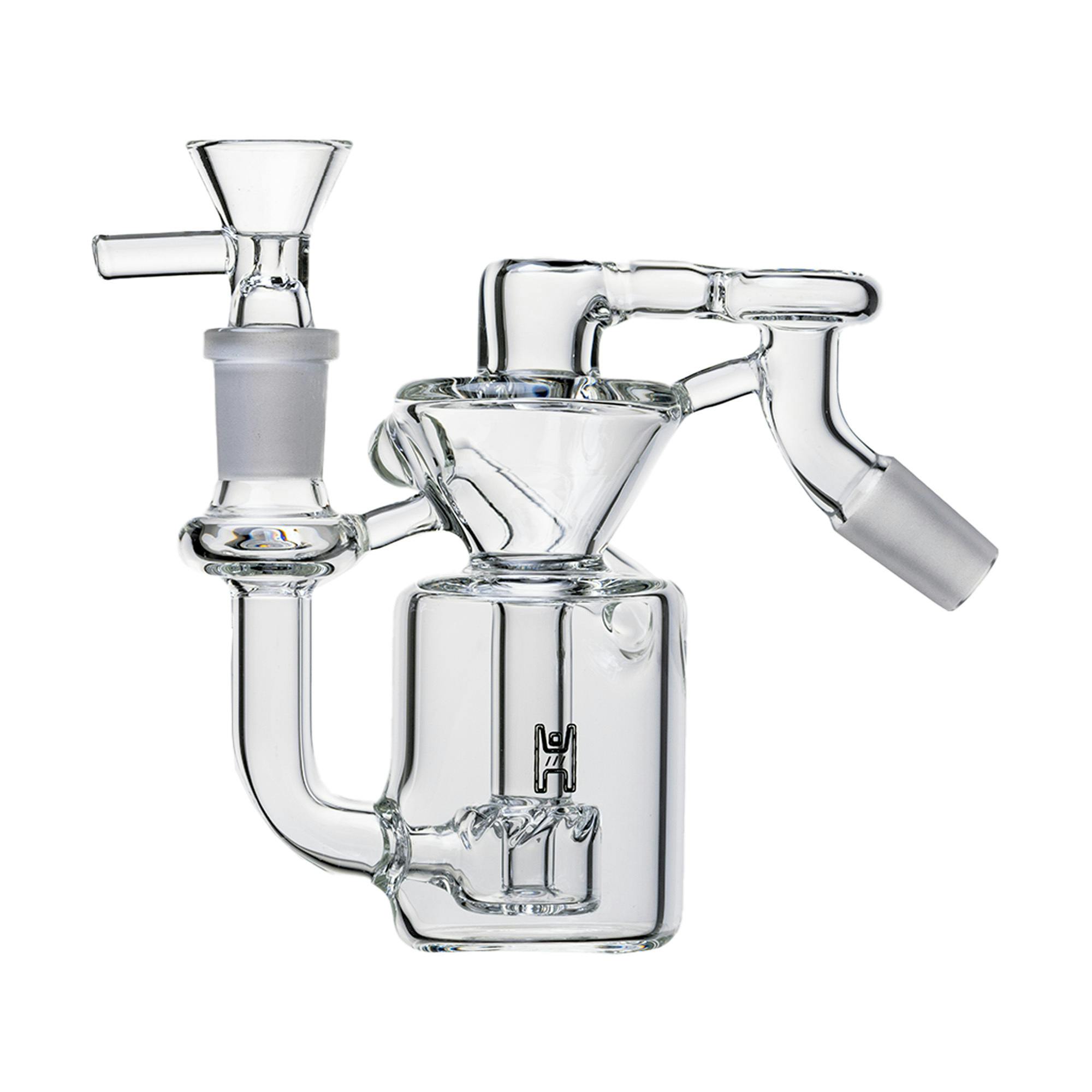 Jellyfish Ashcatcher