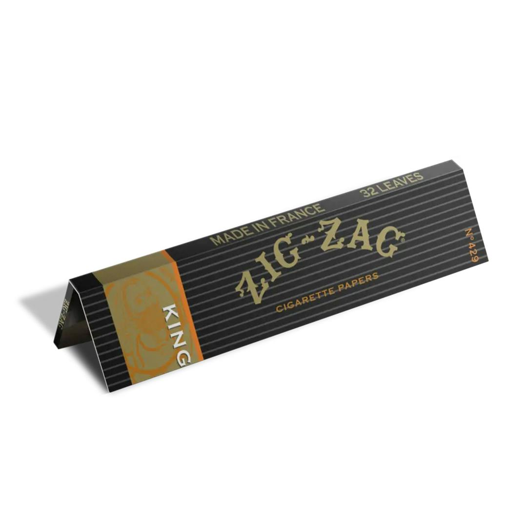 French Orange Papers | King