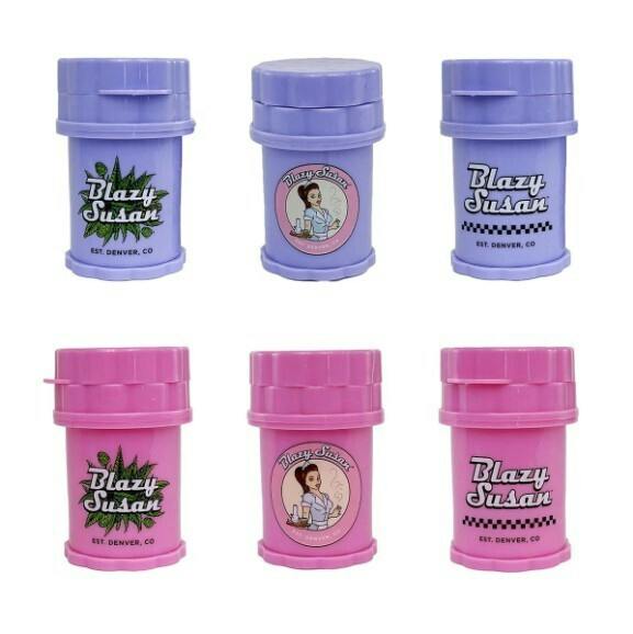 Herb Saver Grinder | Large