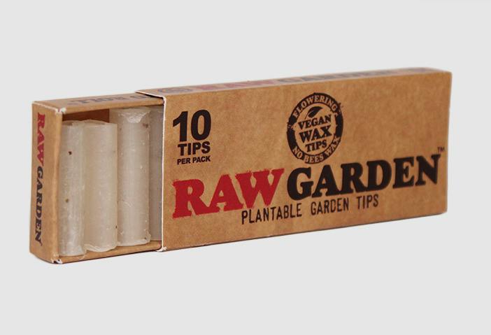 Garden Tips | 10 Count