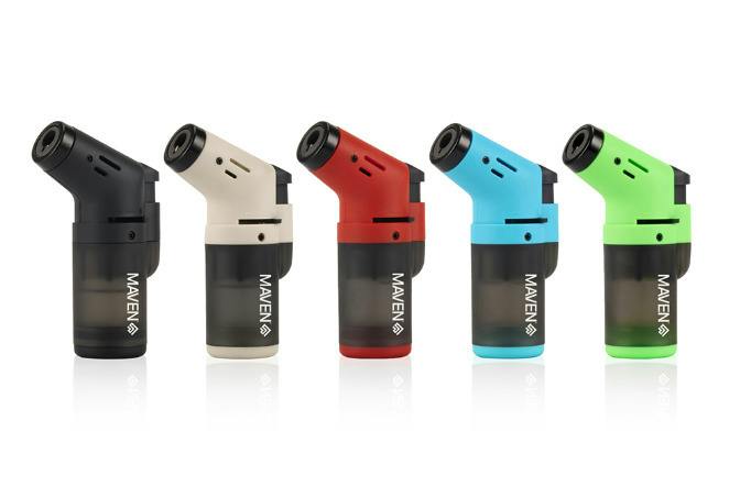 Alpha MINI | Torch Lighter