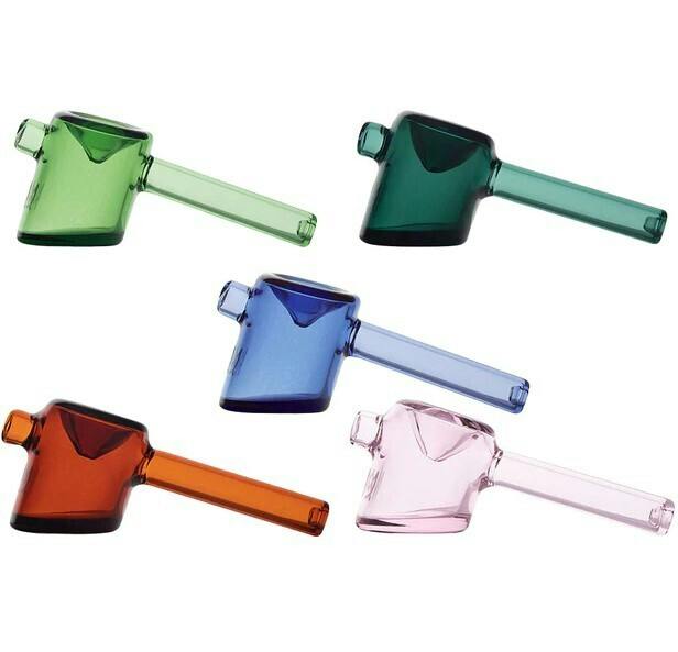 Kickstand Spoon Pipe