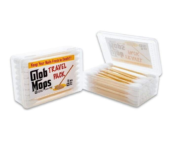 Glob Mops Travel Pack 30pcs