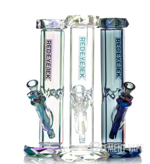 12" Draco Beaker Bong