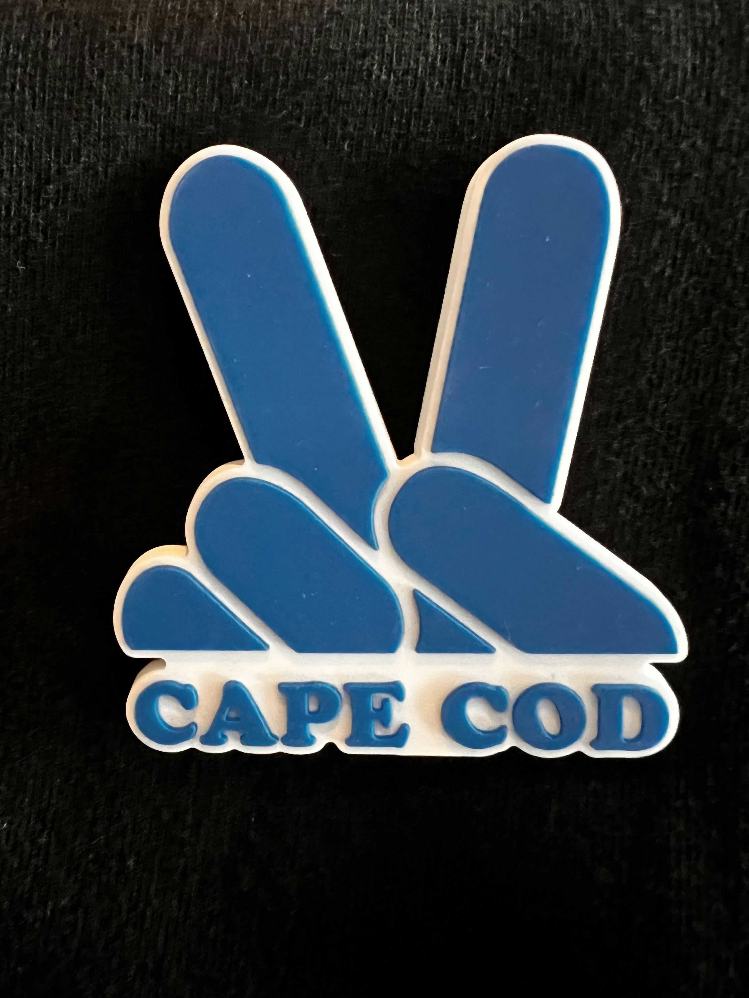 Magnet | Peace Sign at The Haven Center Premium Cannabis Weed Dispensary on Cape Cod