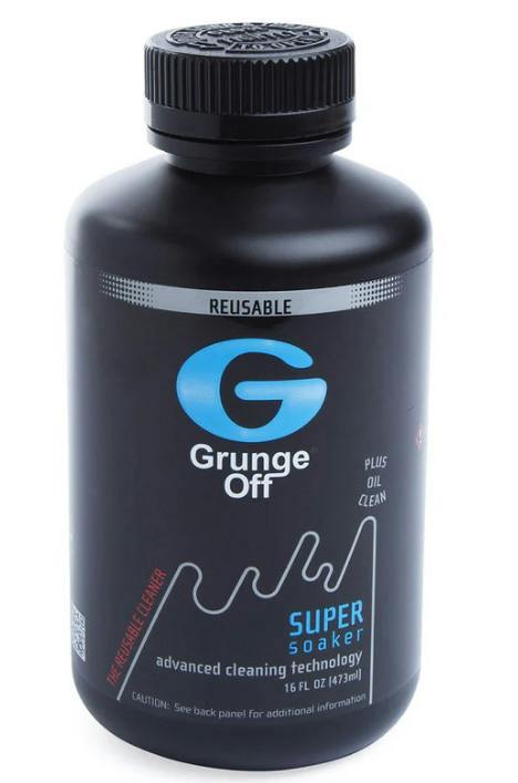 Grunge Off Cleaner