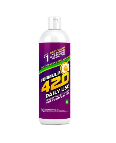 A3 Cleaner