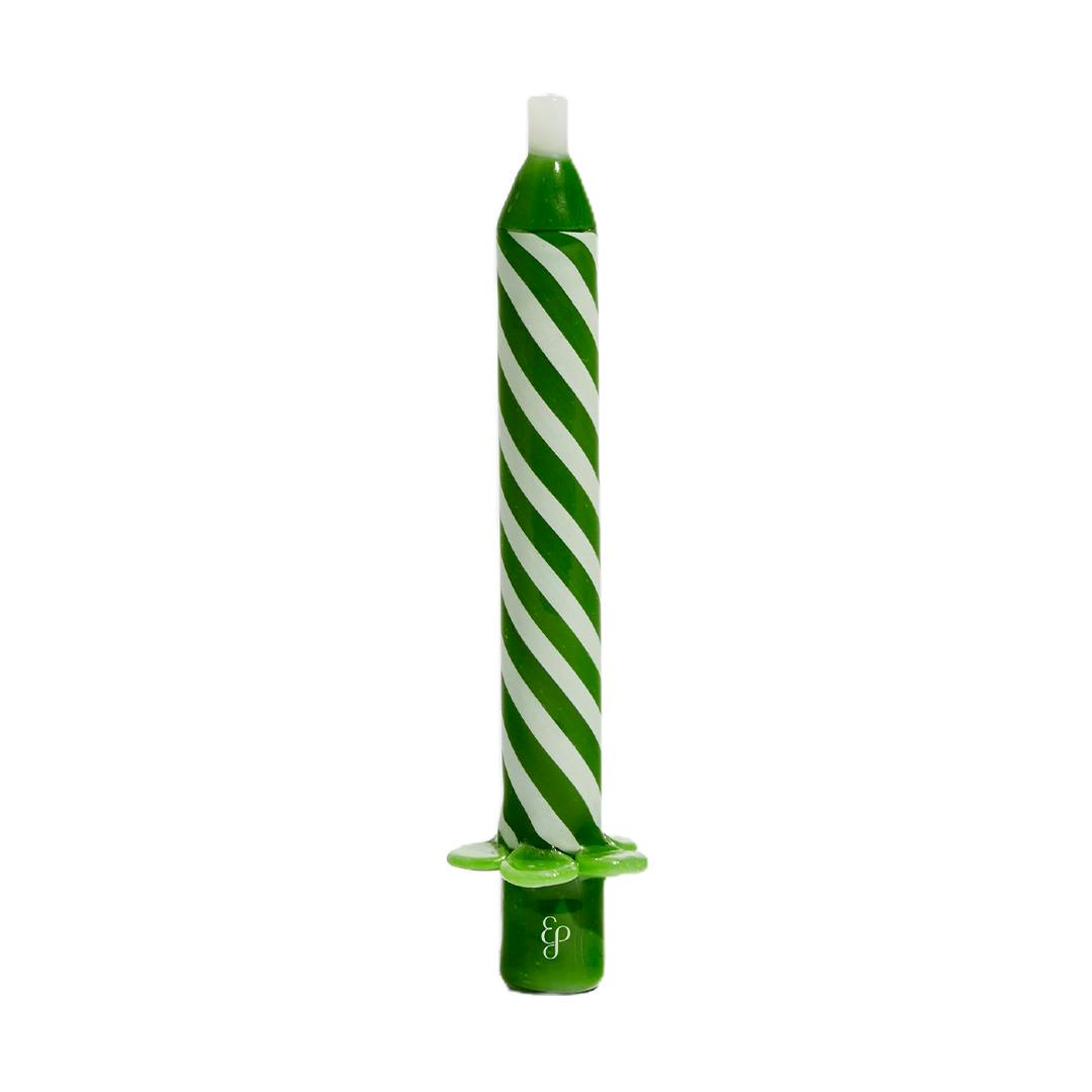 Candle One-Hitters | Grass Green