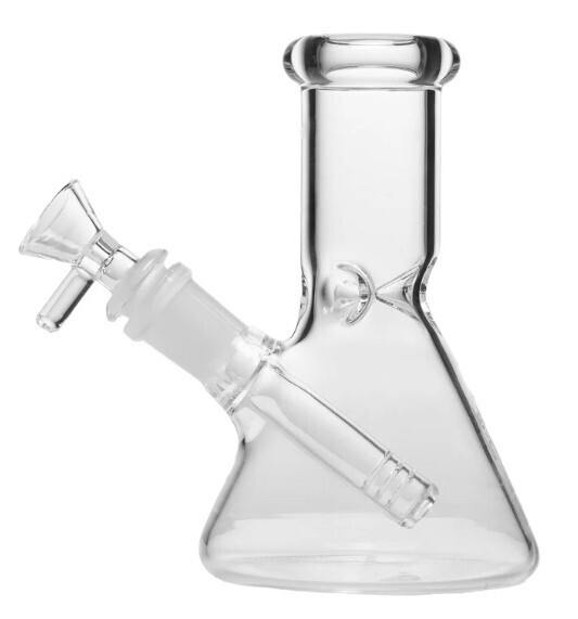 Beaker Bong | 6"