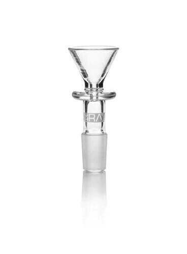 GRAV Labs | 14mm Funnel Bowl