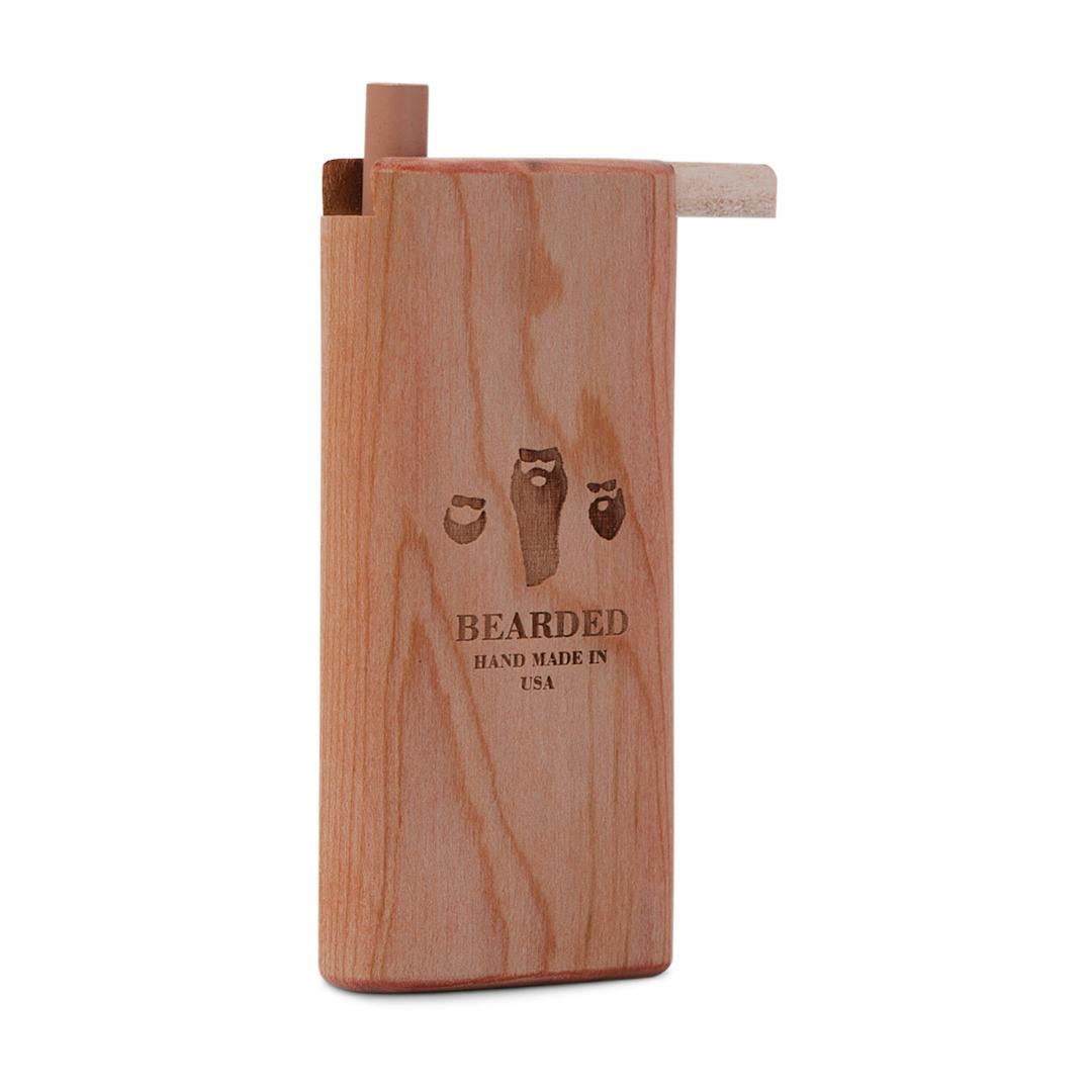 Assorted Wooden Dugouts