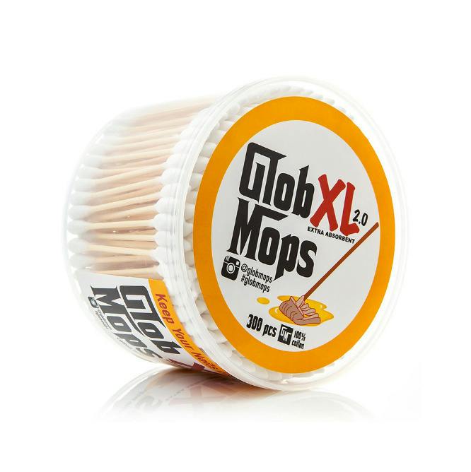 Glob Mops XL Bendables