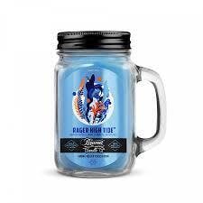 Beamer Candle Co. Rager High Tide