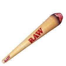 Raw 4Ft Inflatable Cone