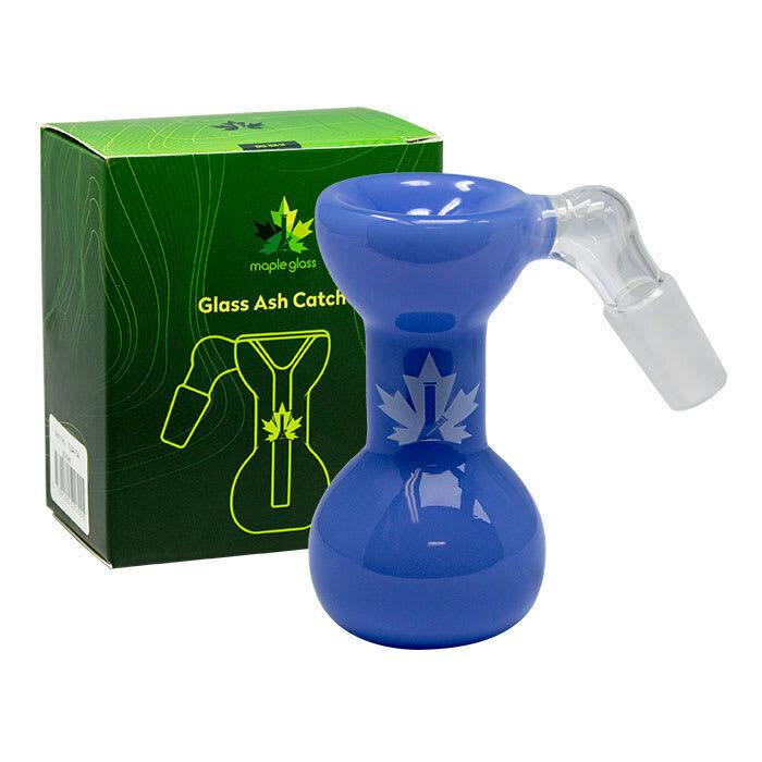 Maple Glass Ash Catcher