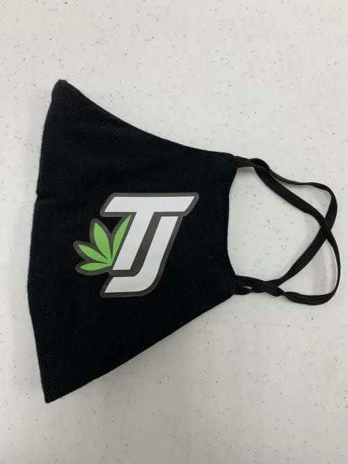 TJ's Mask