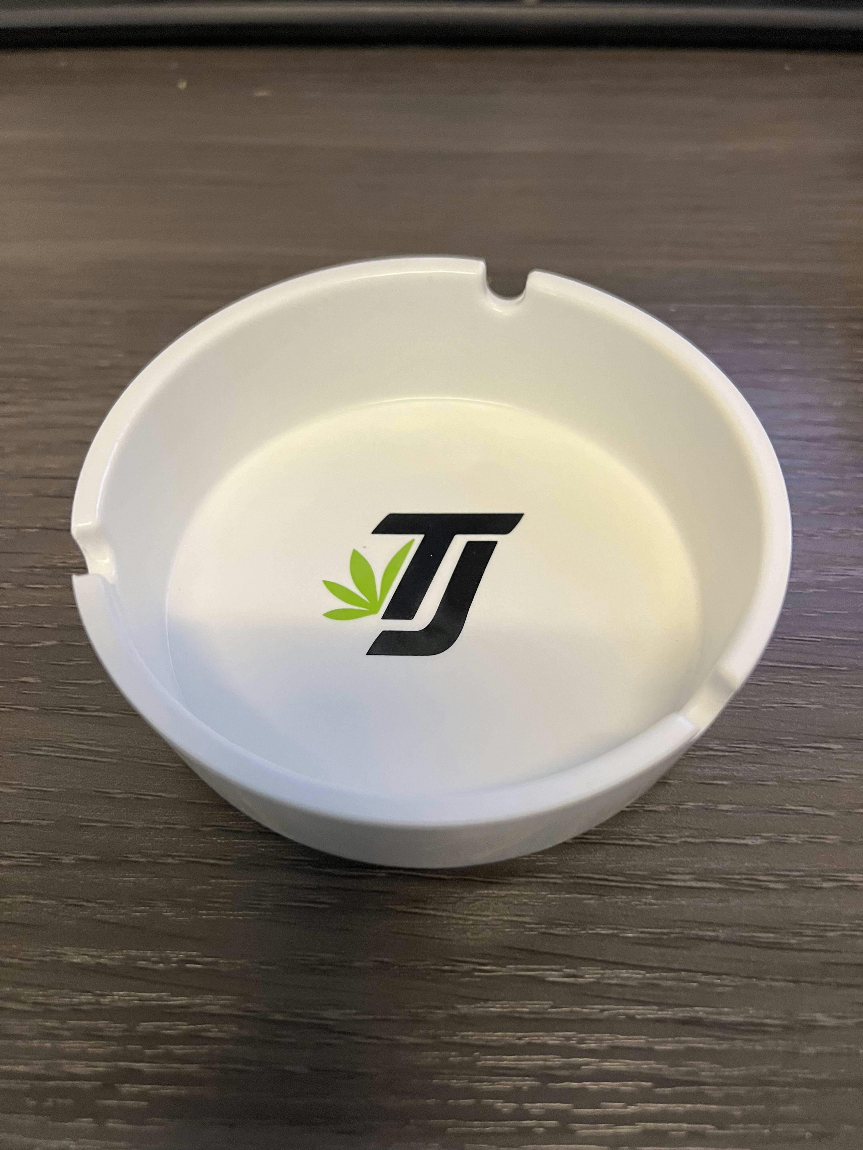Tony's Joint Ashtray