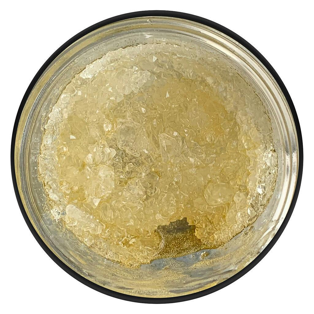 Sativa Diamonds & Sauce - Purple Haze 1g Resin