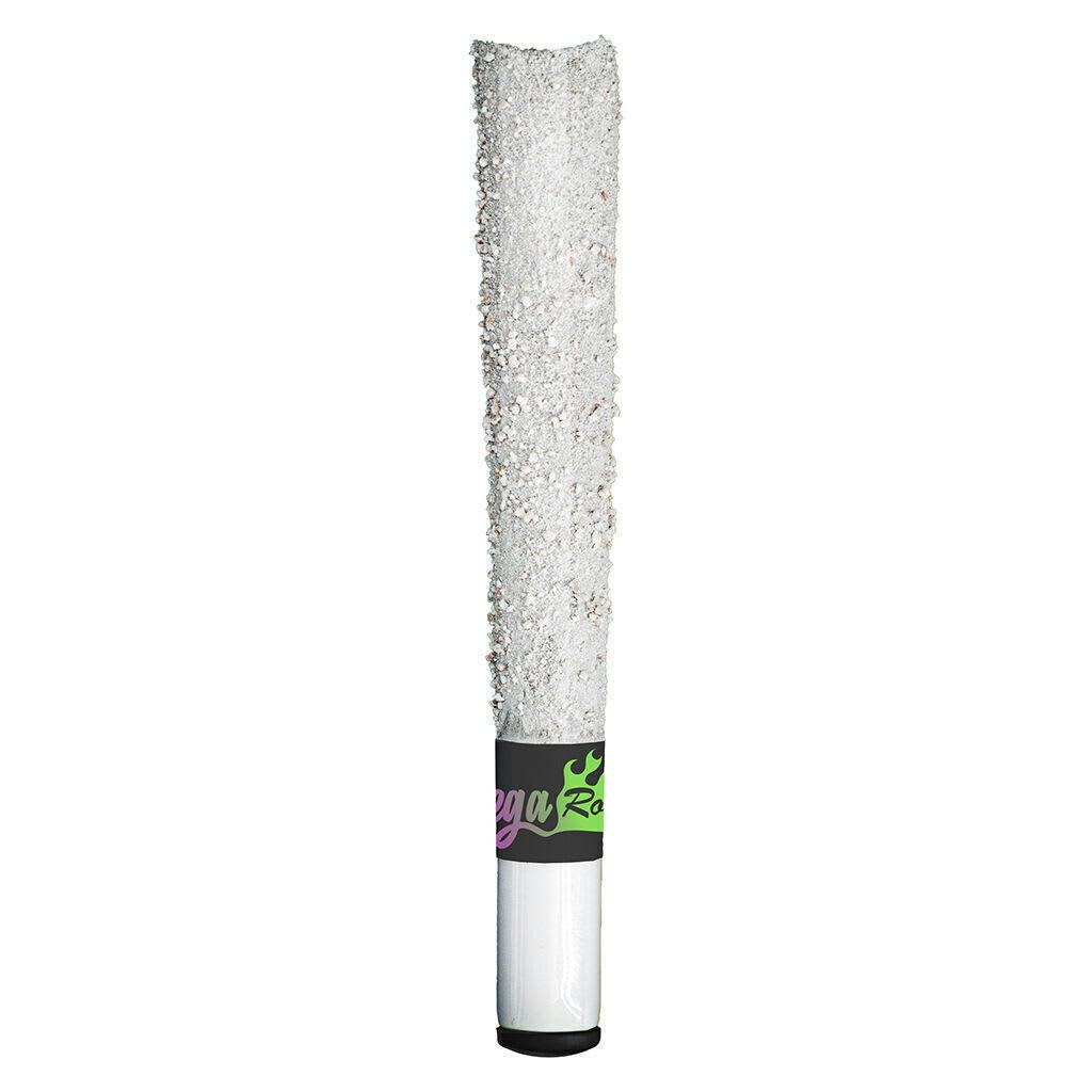 Royal Skywalker Moon Rock Mega Infused Pre-Roll 1x1.5g Resin