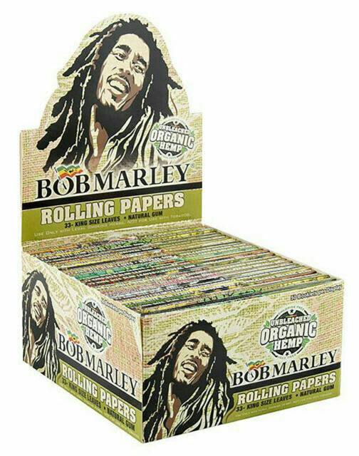 BOB MARLEY