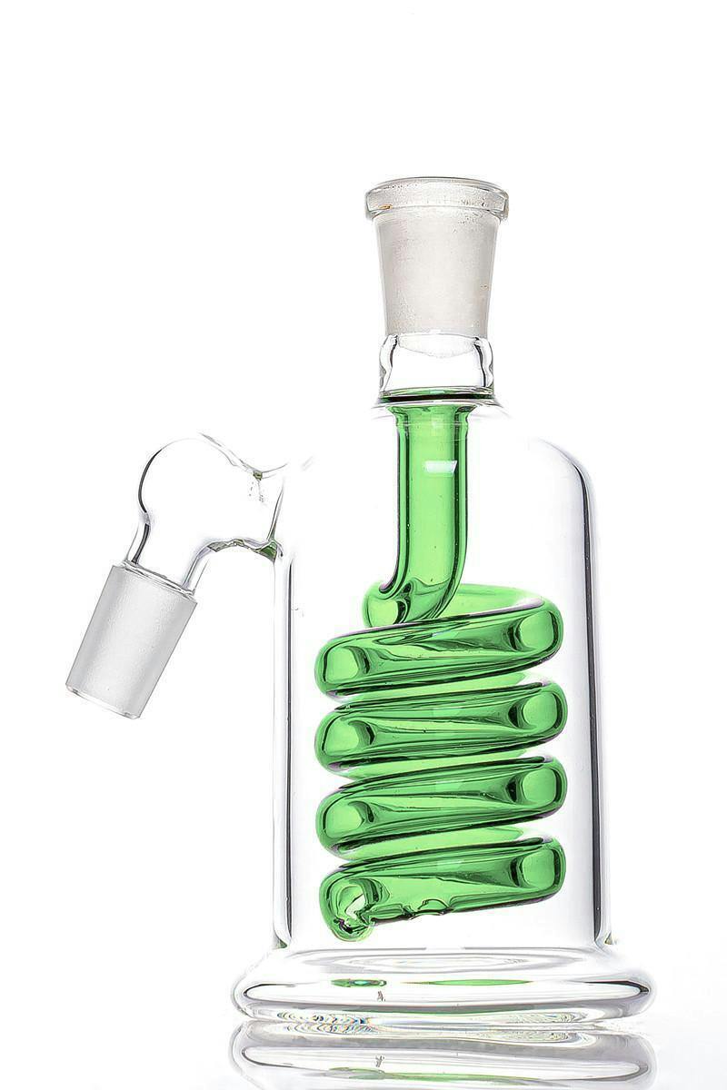8" Arms Spiral Ashcatcher