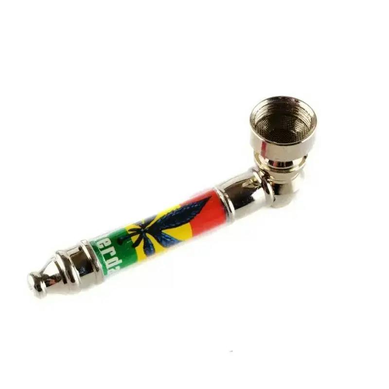Metal Pipe LARGE