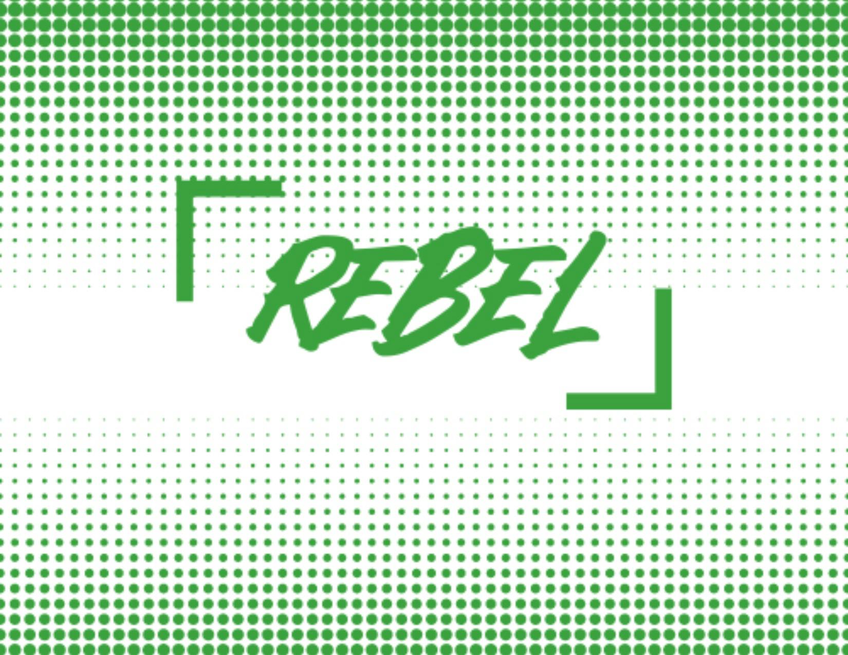 Rebel GG 4 3.5g