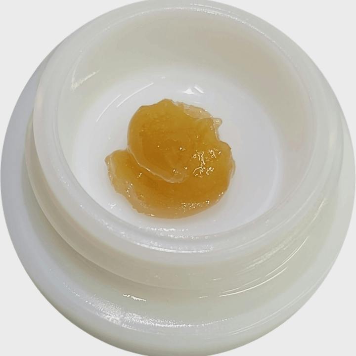Live Resin - Poison Punch