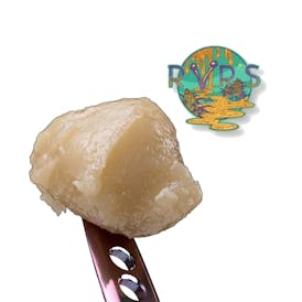 Cherry Nebula - 1g // Live Rosin