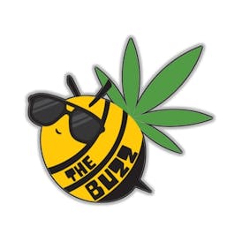 Jet Fuel - 4 Gram Bucket Sugar Wax