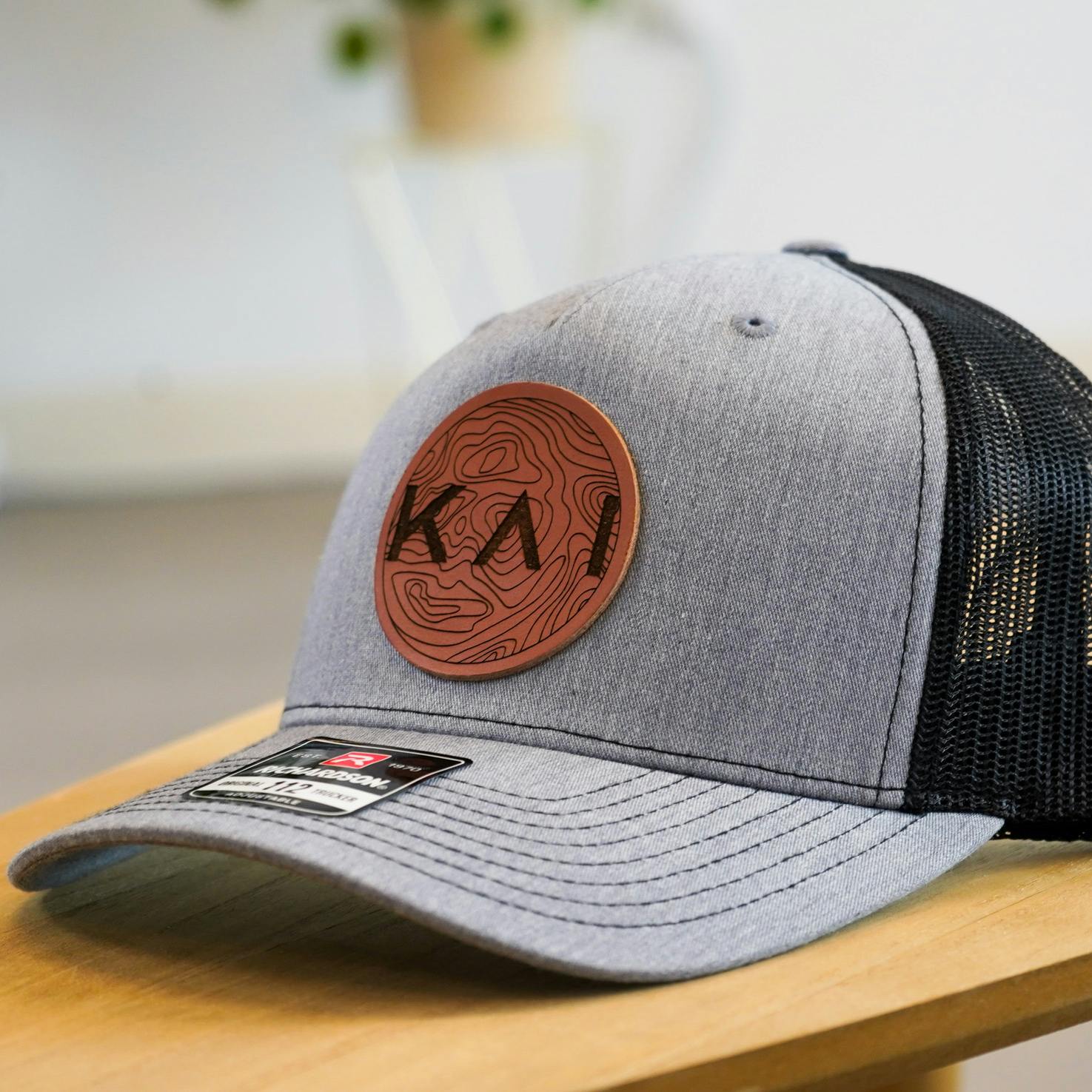 Kai Topo Hat