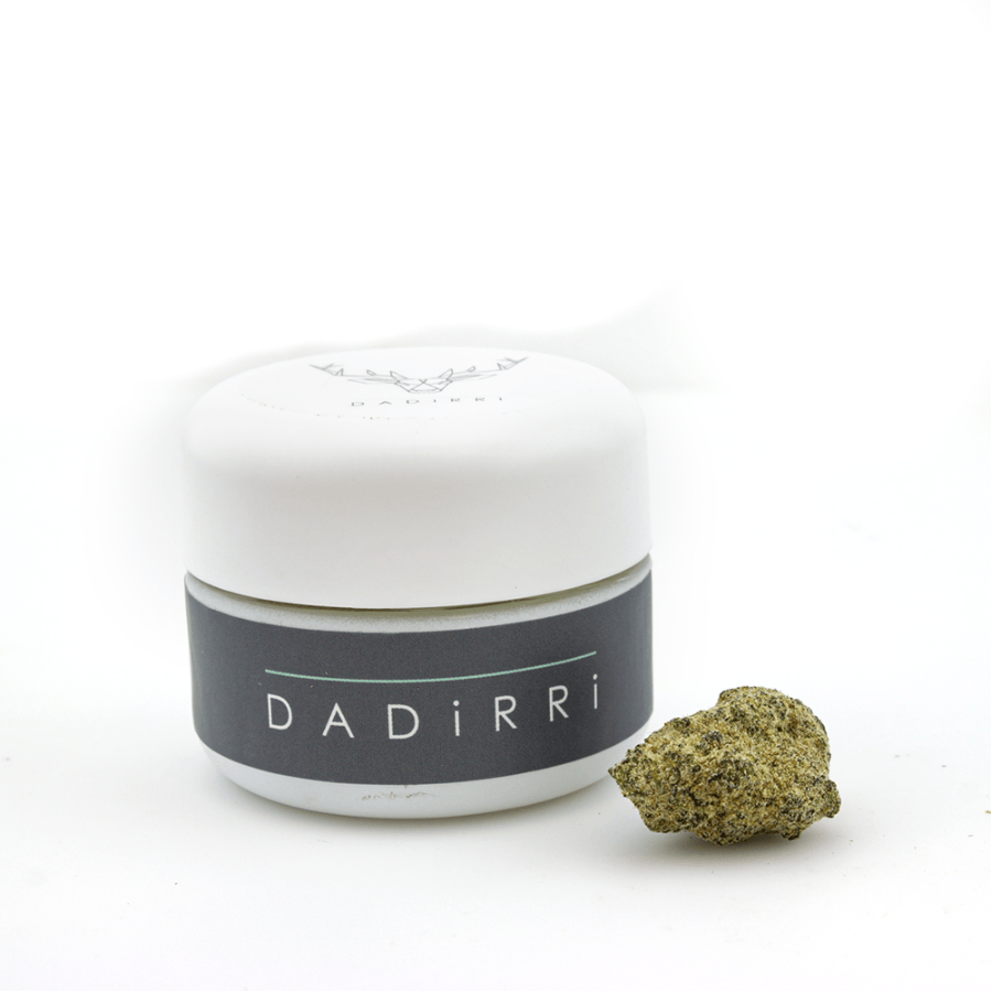 Double G / Caviar